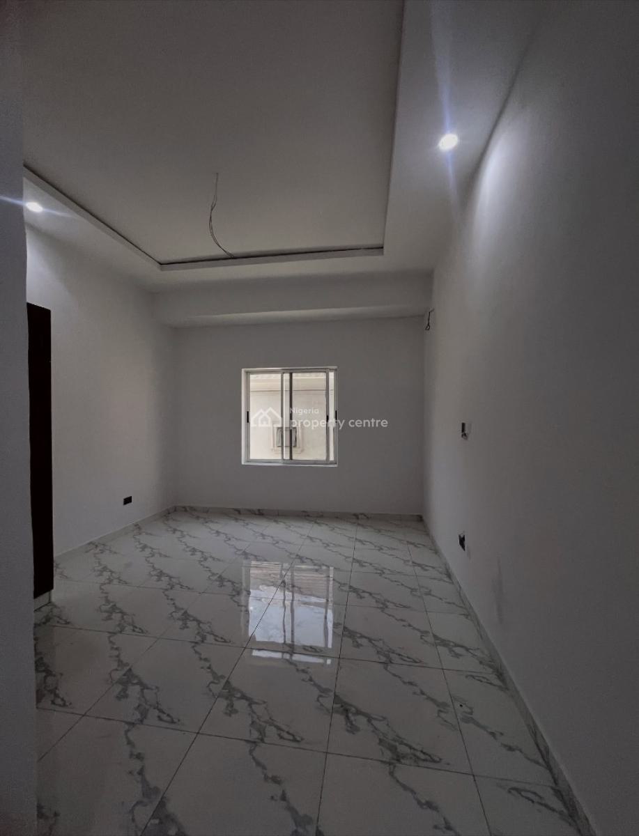 Beautiful 2 Bedroom Apartment with Swimming Pool, Ikate, Lekki, Lagos, House for Rent