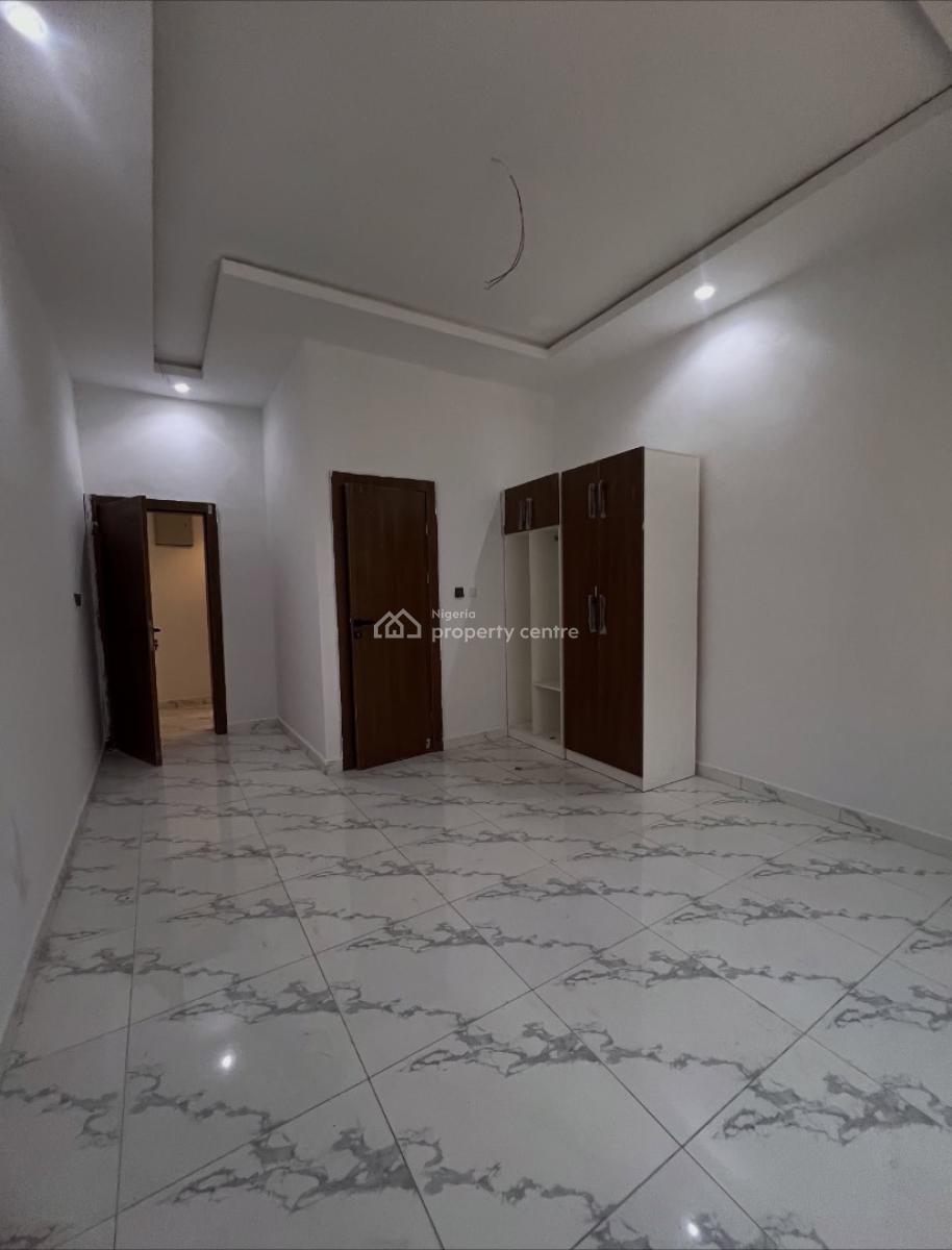 Beautiful 2 Bedroom Apartment with Swimming Pool, Ikate, Lekki, Lagos, House for Rent