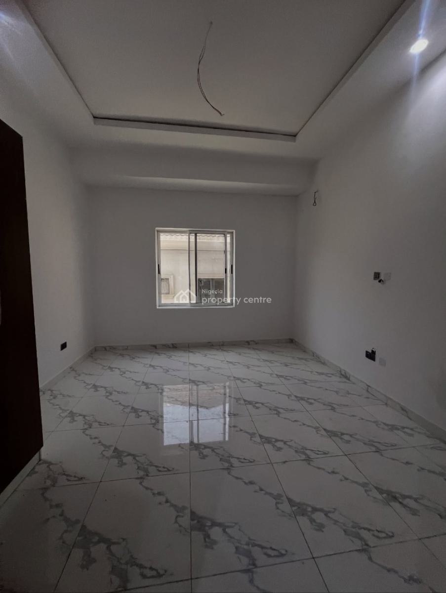 Beautiful 2 Bedroom Apartment with Swimming Pool, Ikate, Lekki, Lagos, House for Rent