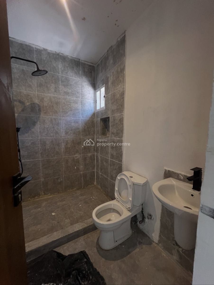 Beautiful 2 Bedroom Apartment with Swimming Pool, Ikate, Lekki, Lagos, House for Rent