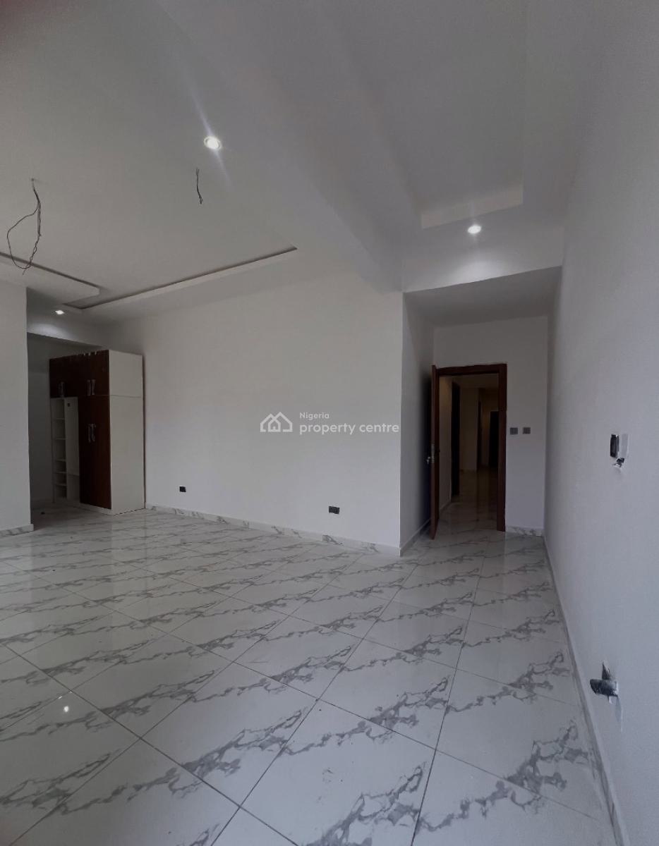 Beautiful 2 Bedroom Apartment with Swimming Pool, Ikate, Lekki, Lagos, House for Rent