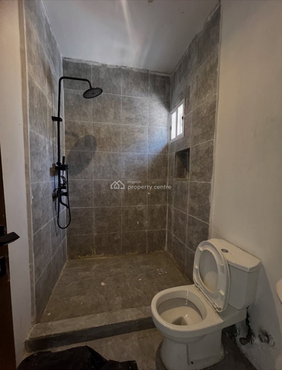 Beautiful 2 Bedroom Apartment with Swimming Pool, Ikate, Lekki, Lagos, House for Rent