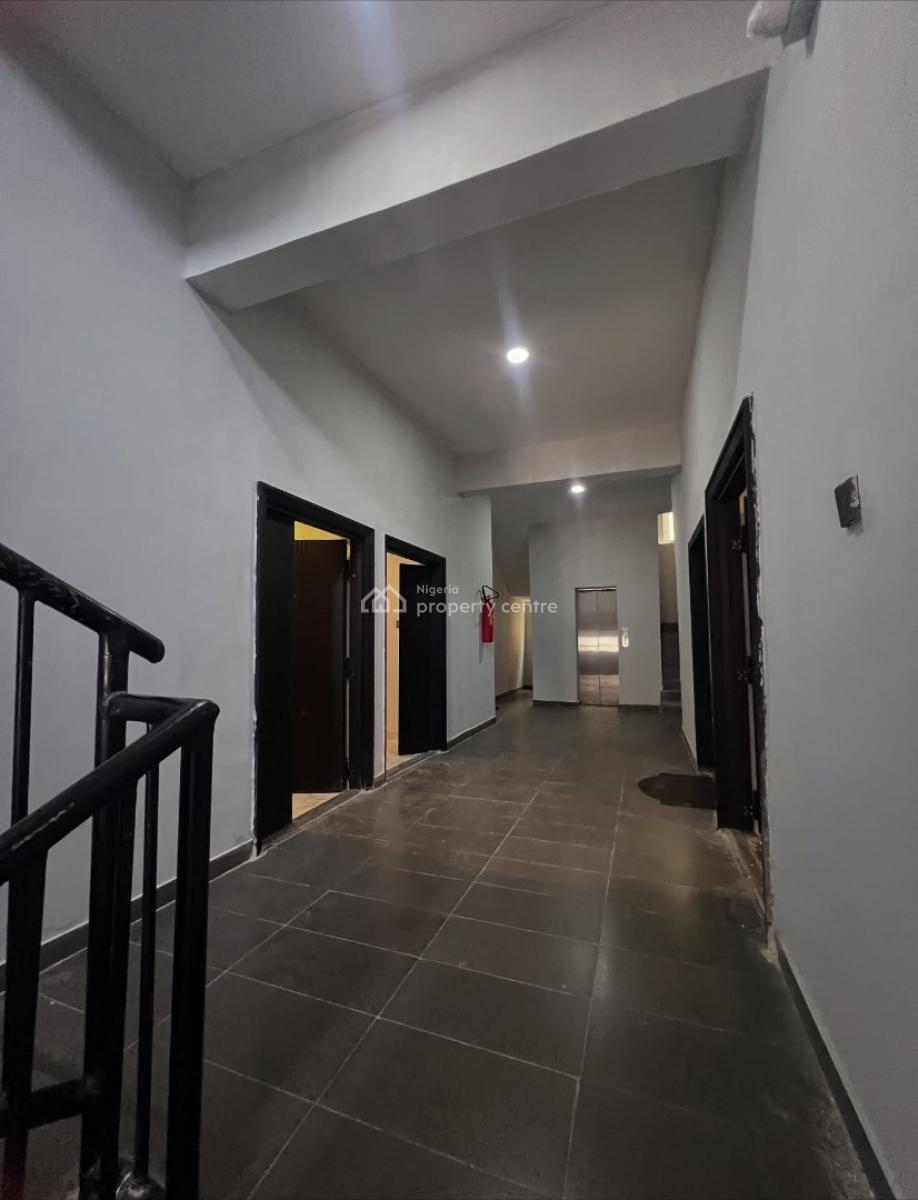 Beautiful 2 Bedroom Apartment with Swimming Pool, Ikate, Lekki, Lagos, House for Rent