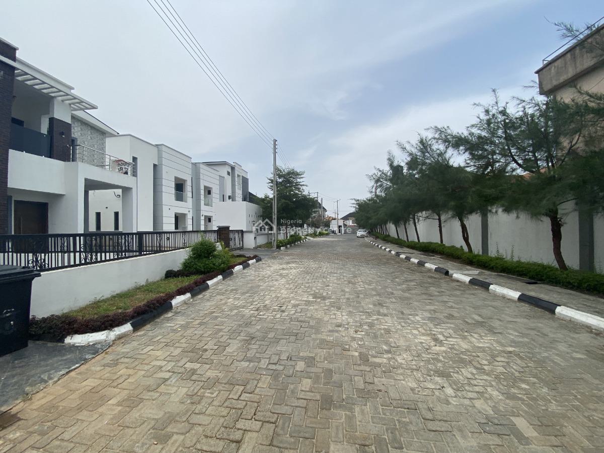 642sqm Residential Land with C of O, Genesis Court Estate, Phase 1, Ajah, Lagos, Residential Land for Sale