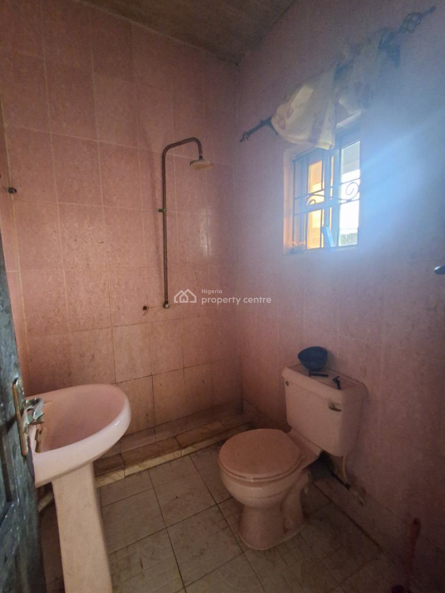 Studio Apartment, Badore, Ajah, Lagos, Self Contain (single Rooms) for Rent