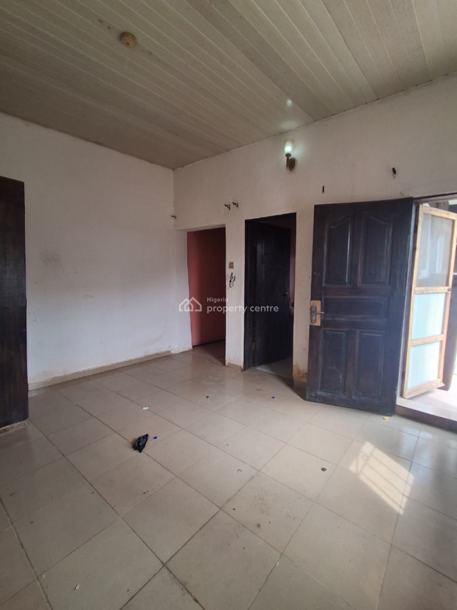 Studio Apartment, Badore, Ajah, Lagos, Self Contain (single Rooms) for Rent