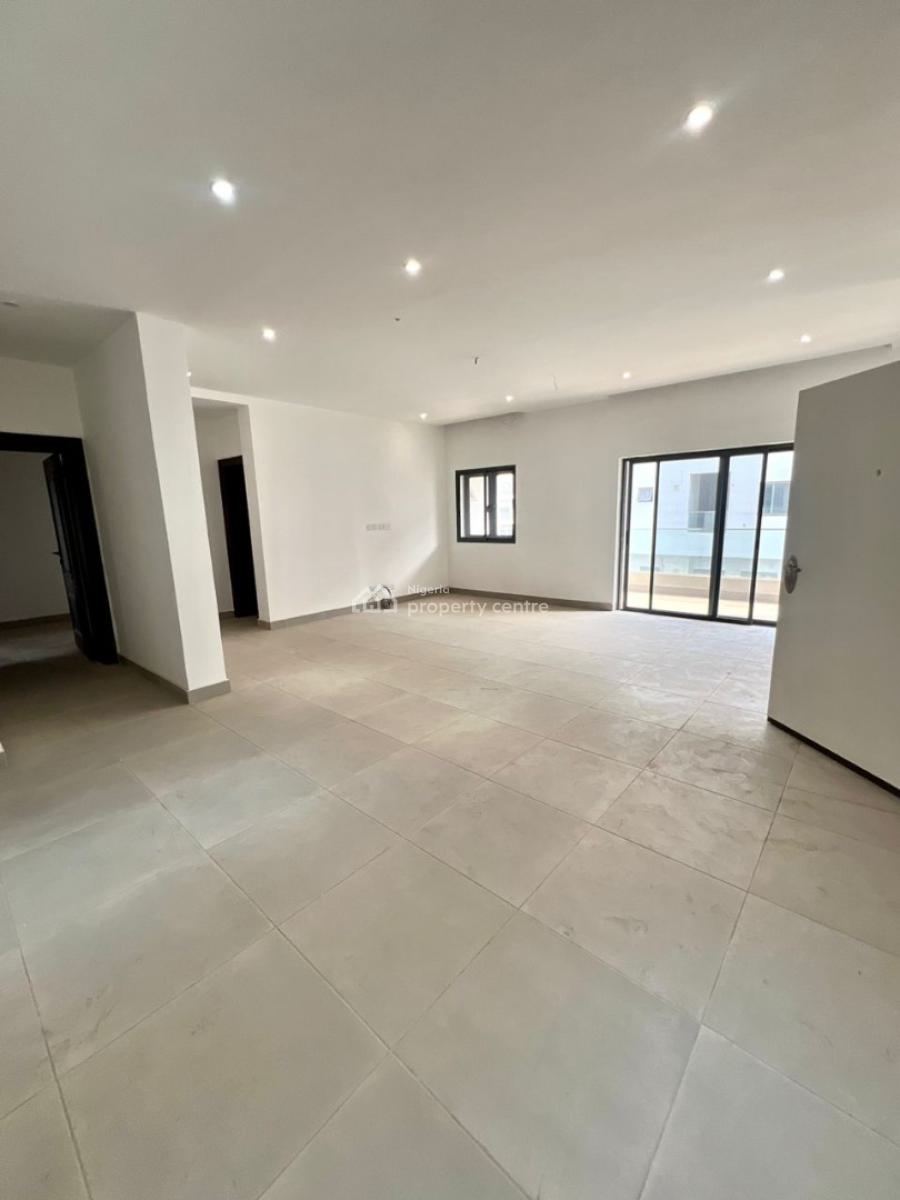 Brand New Luxury Fully Serviced 3 Bedroom Flats with a Box Room., Jabi, Abuja, Flat / Apartment for Rent