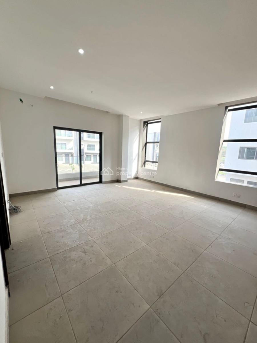 Brand New Luxury Fully Serviced 3 Bedroom Flats with a Box Room., Jabi, Abuja, Flat / Apartment for Rent