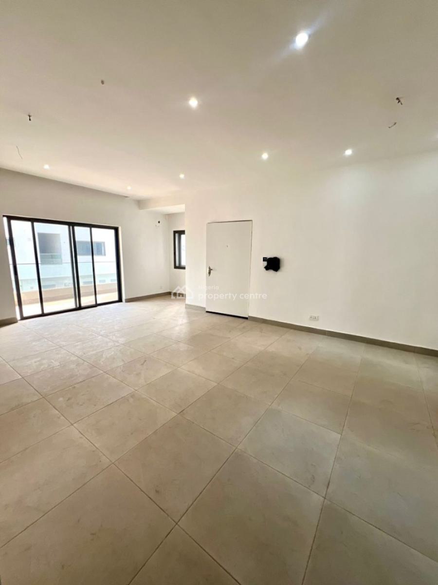 Brand New Luxury Fully Serviced 3 Bedroom Flats with a Box Room., Jabi, Abuja, Flat / Apartment for Rent