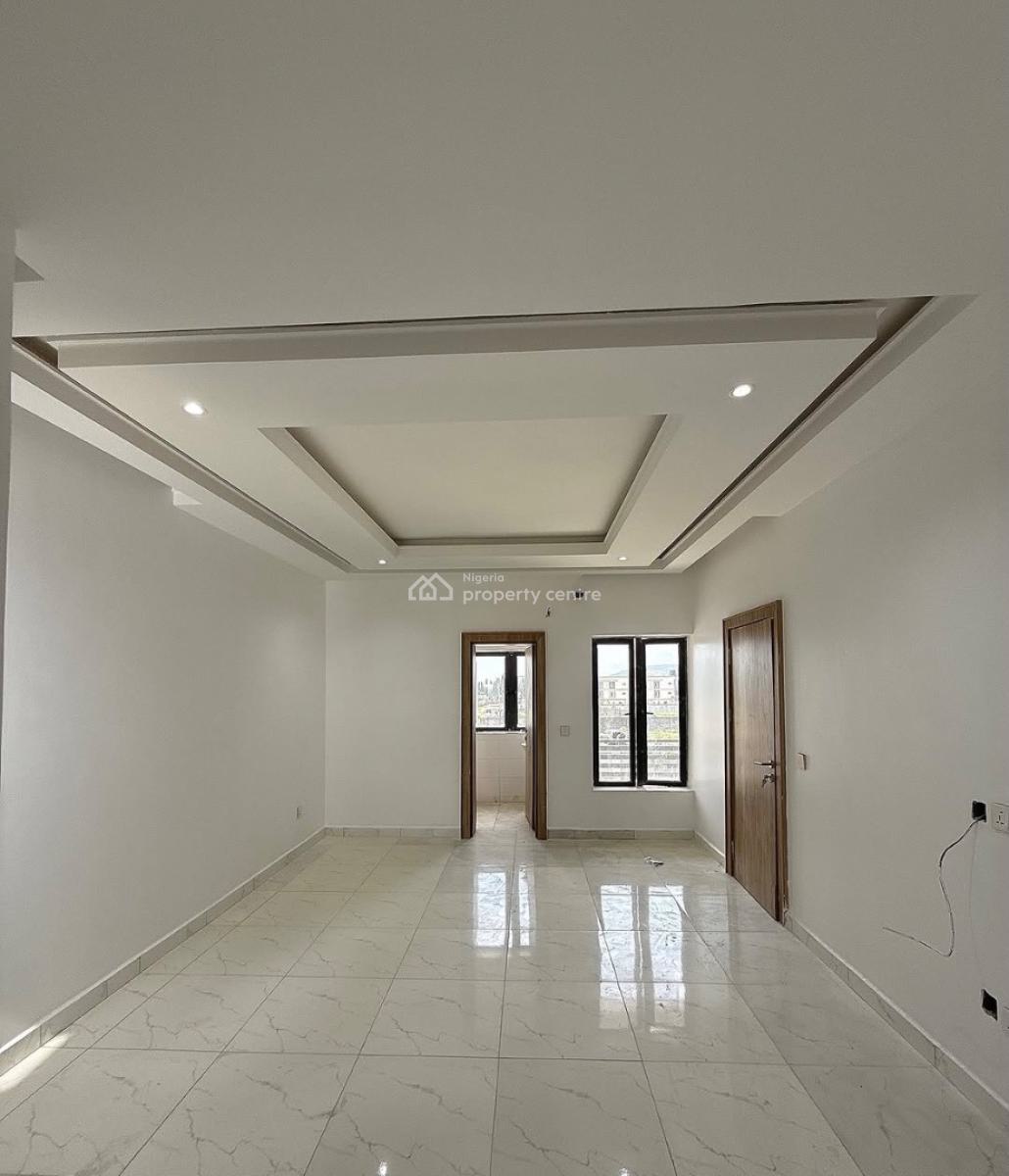 4 Bedroom Terrace Duplex, Katampe, Abuja, Terraced Duplex for Sale