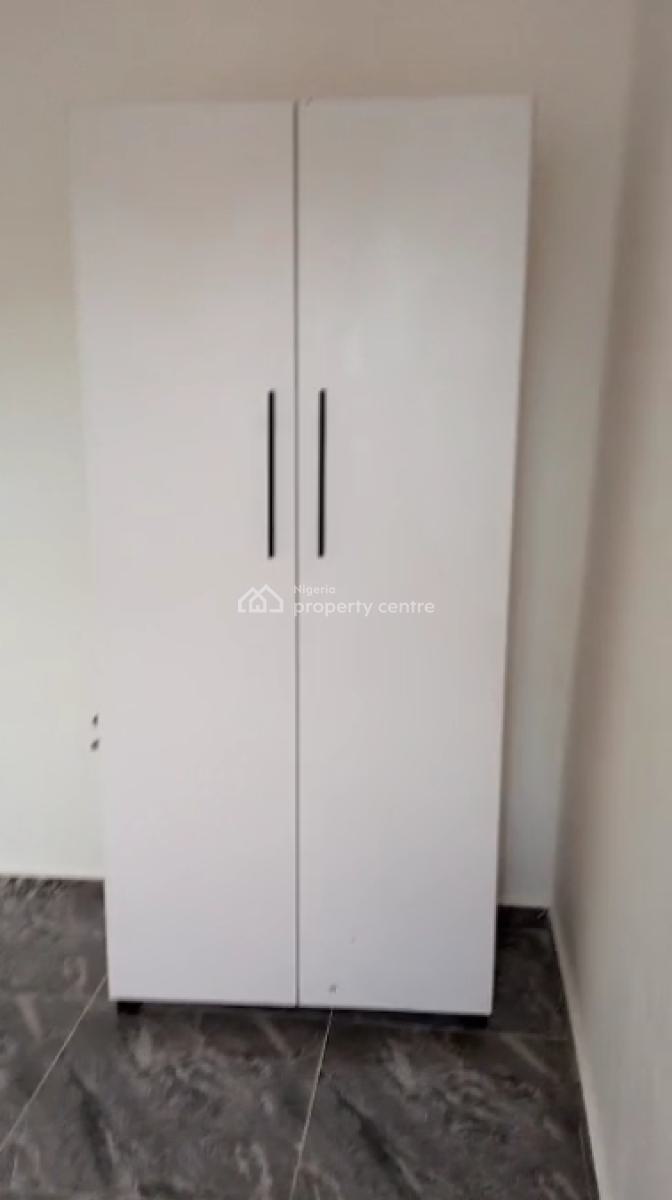 2 Bedroom, Good News, Sangotedo, Ajah, Lagos, Flat / Apartment for Rent