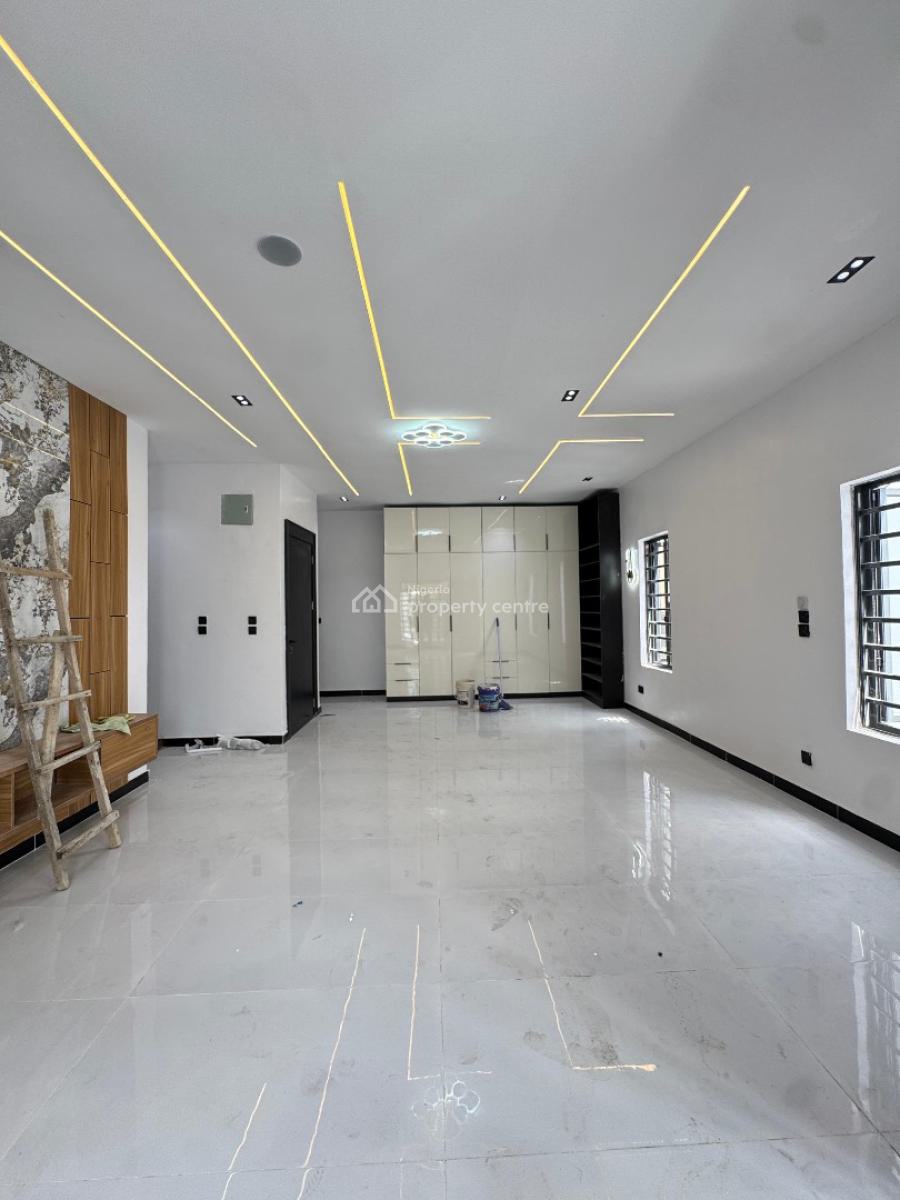 Lovely 5 Bedroom  Duplex, Ologolo, Lekki, Lagos, Detached Duplex for Sale