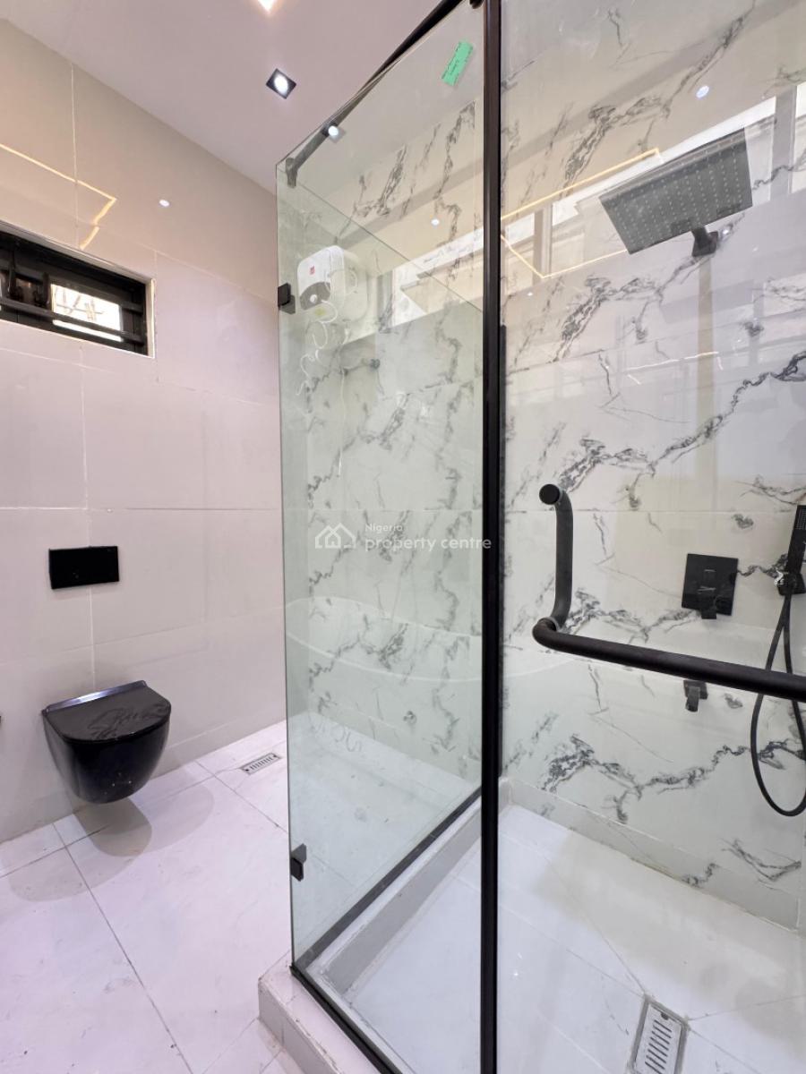 Lovely 5 Bedroom  Duplex, Ologolo, Lekki, Lagos, Detached Duplex for Sale