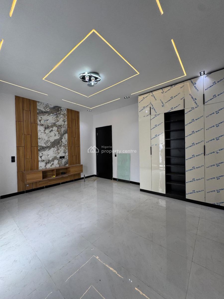 Lovely 5 Bedroom  Duplex, Ologolo, Lekki, Lagos, Detached Duplex for Sale