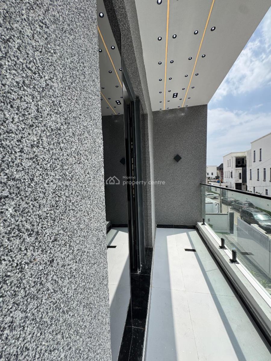 Lovely 5 Bedroom  Duplex, Ologolo, Lekki, Lagos, Detached Duplex for Sale