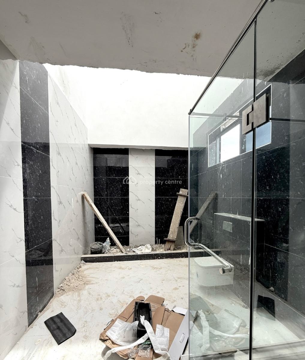 5 Bedroom Contemporary Detached Duplex, Katampe Extension, Katampe Extension, Katampe, Abuja, Detached Duplex for Sale