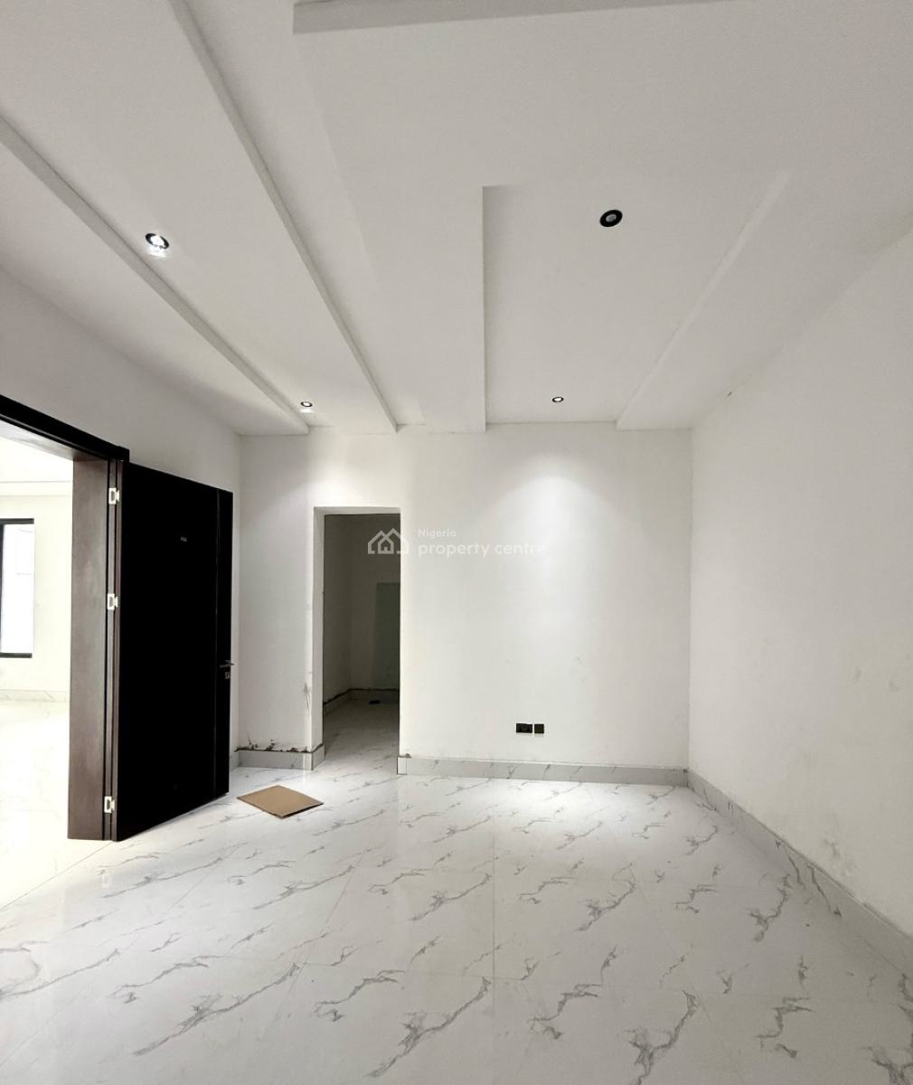 5 Bedroom Contemporary Detached Duplex, Katampe Extension, Katampe Extension, Katampe, Abuja, Detached Duplex for Sale