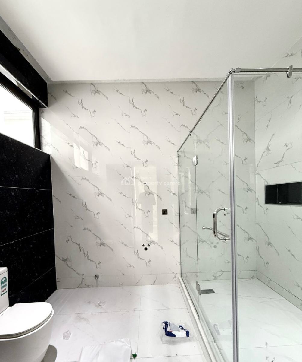 5 Bedroom Contemporary Detached Duplex, Katampe Extension, Katampe Extension, Katampe, Abuja, Detached Duplex for Sale