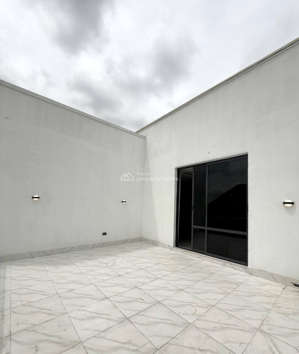 5 Bedroom Contemporary Detached Duplex, Katampe Extension, Katampe Extension, Katampe, Abuja, Detached Duplex for Sale