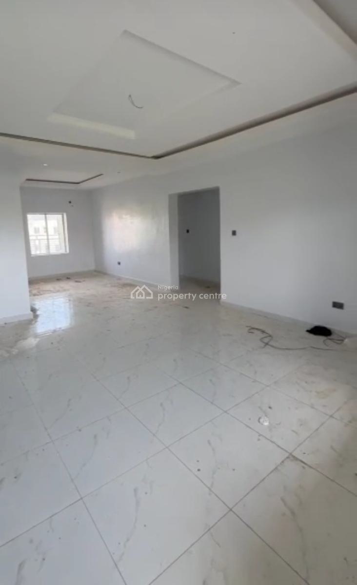 Newly Built 2 Bedroom., Lifecamp, Life Camp, Abuja, Flat / Apartment for Rent