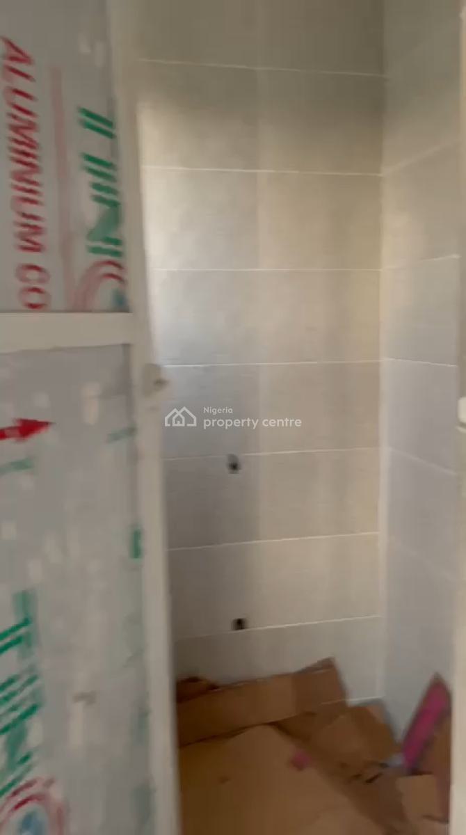 Spacious Newly Renovated Miniflat Up and Ground Floor with 2 Toilet, Off Alhaji Lambo Street, Alapere, Ketu, Lagos, Mini Flat (room and Parlour) for Rent