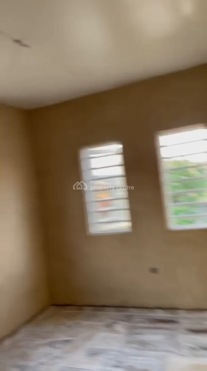 Spacious Newly Renovated Miniflat Up and Ground Floor with 2 Toilet, Off Alhaji Lambo Street, Alapere, Ketu, Lagos, Mini Flat (room and Parlour) for Rent