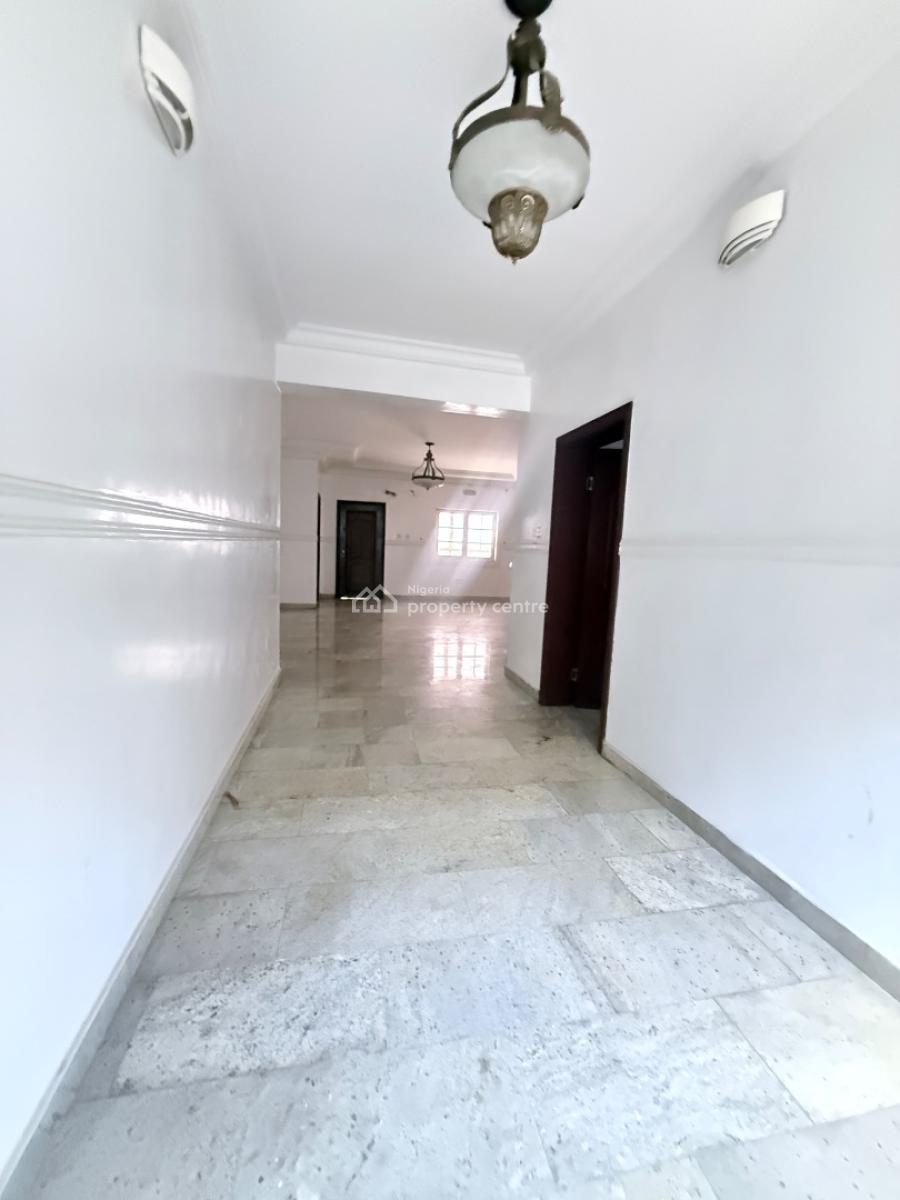 3-bedroom Apartment, Osapa, Lekki, Lagos, Flat / Apartment for Rent