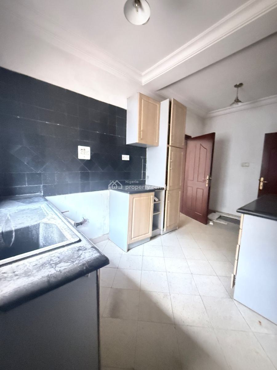 3-bedroom Apartment, Osapa, Lekki, Lagos, Flat / Apartment for Rent