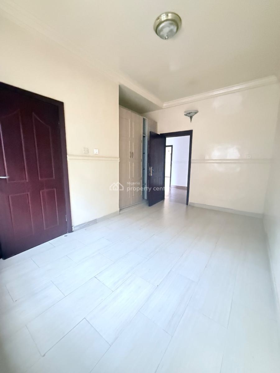 3-bedroom Apartment, Osapa, Lekki, Lagos, Flat / Apartment for Rent