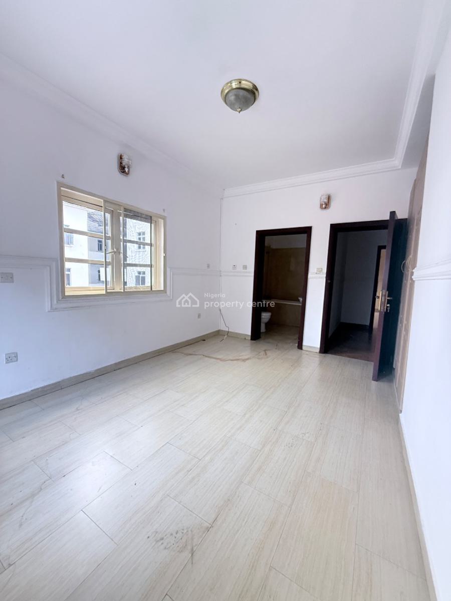 3-bedroom Apartment, Osapa, Lekki, Lagos, Flat / Apartment for Rent