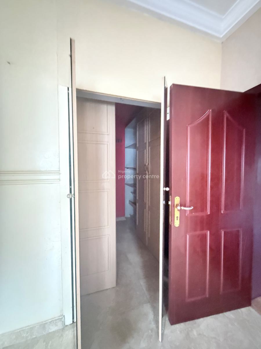 3-bedroom Apartment, Osapa, Lekki, Lagos, Flat / Apartment for Rent