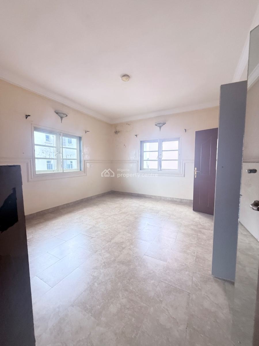 3-bedroom Apartment, Osapa, Lekki, Lagos, Flat / Apartment for Rent