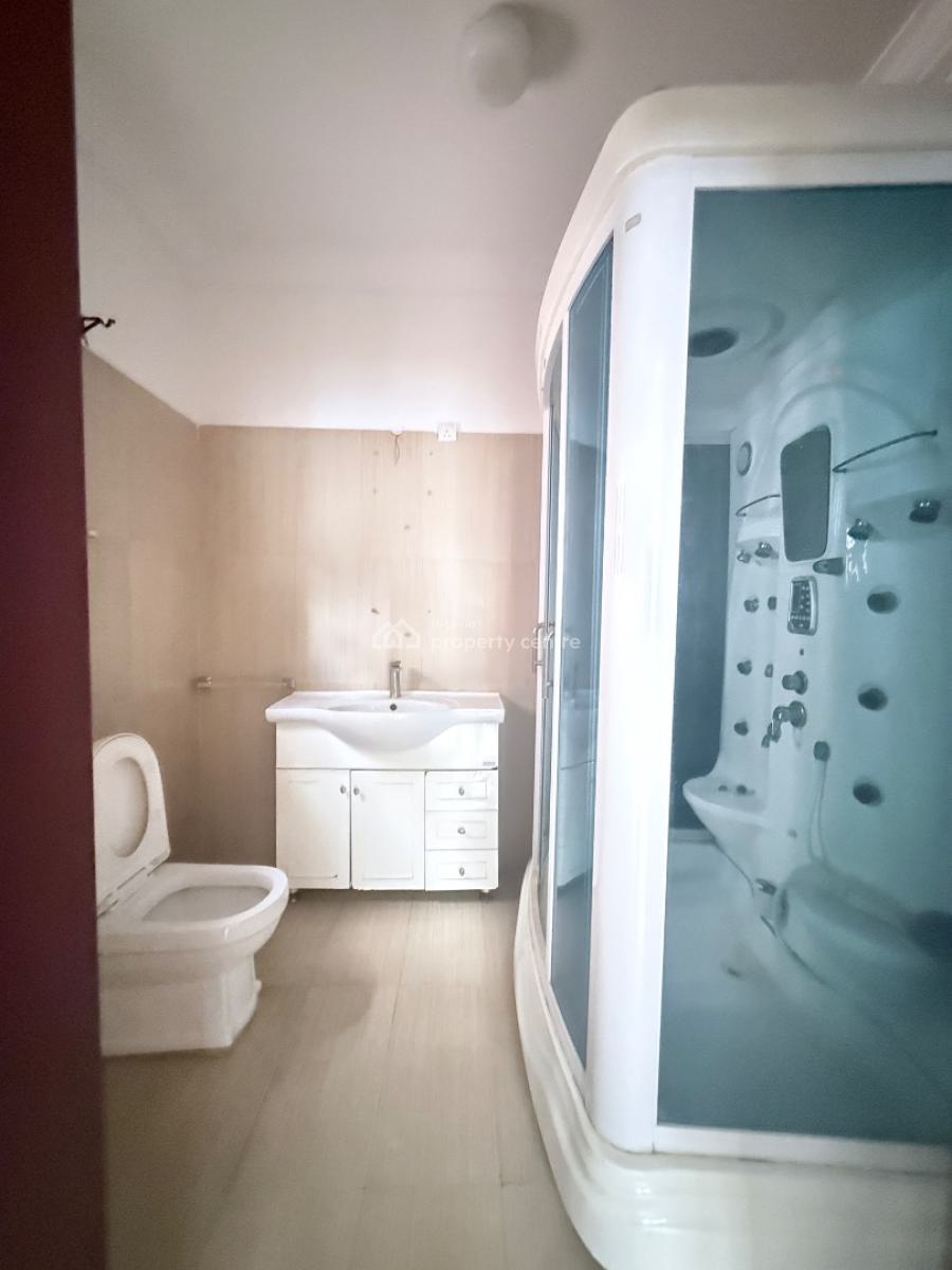 3-bedroom Apartment, Osapa, Lekki, Lagos, Flat / Apartment for Rent