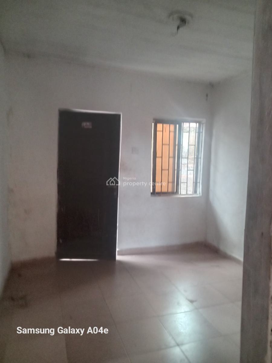 Spacious One Room Self Contained, Greenville Estate Badore Ajah Lagos, Badore, Ajah, Lagos, Self Contain (single Rooms) for Rent