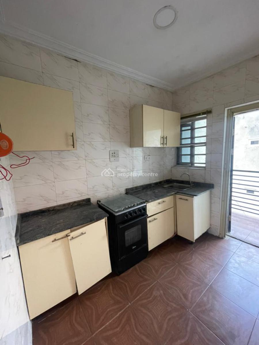 Fully Furnished 2-bedroom Apartment, Ikota, Lekki, Lagos, Flat / Apartment for Rent