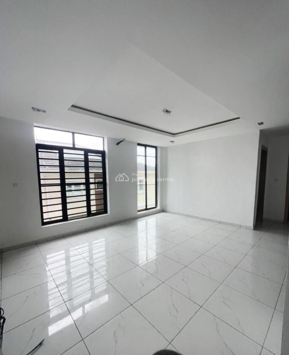 Serviced Newly Built 2-bedroom Apartment, Ikate, Lekki, Lagos, Flat / Apartment for Rent