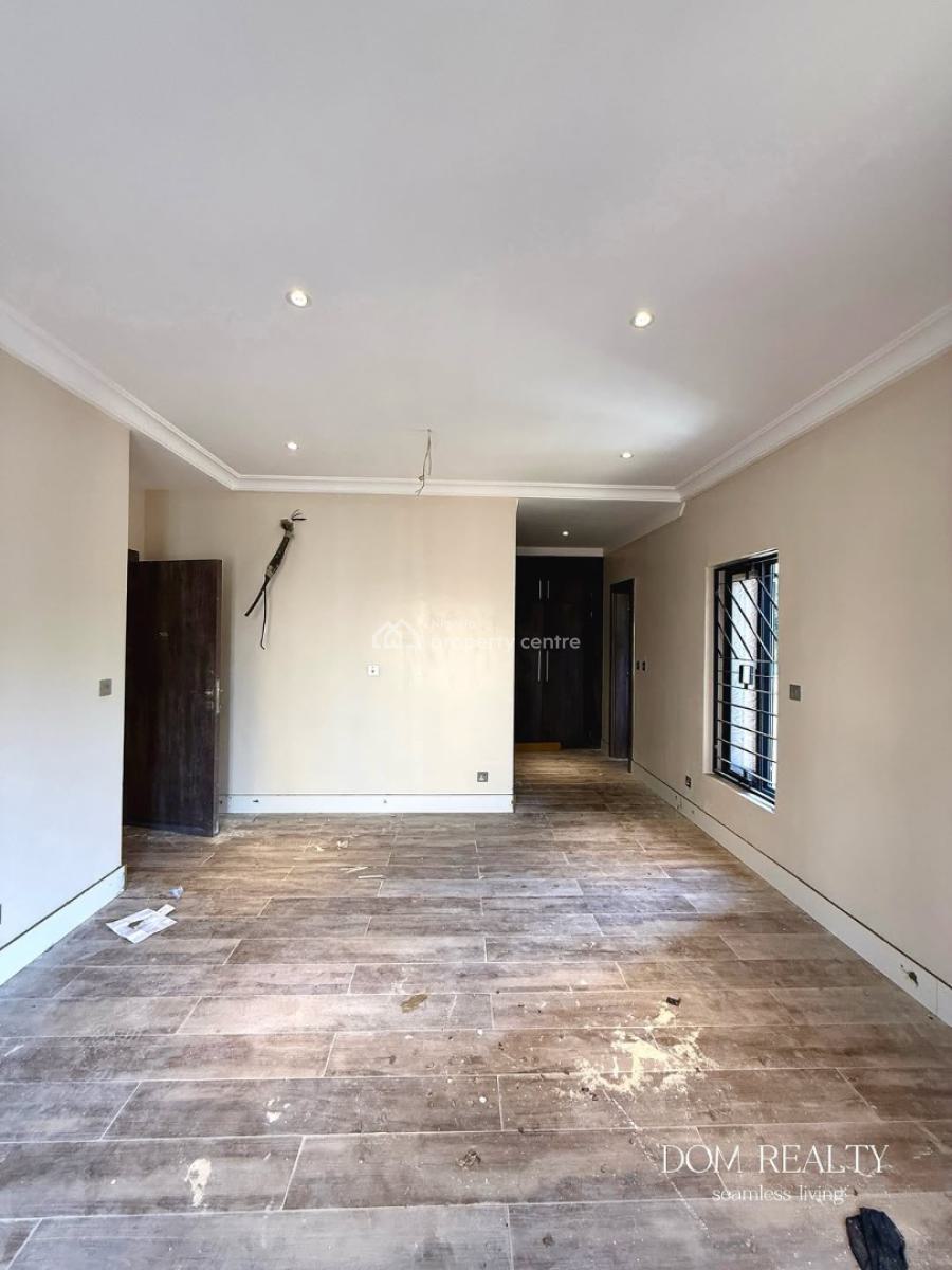 4 Bedroom Terrace Duplex  Jabi  850m, Jabi, Jabi, Abuja, Terraced Duplex for Sale