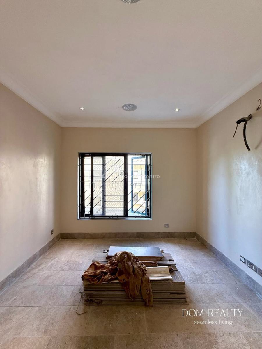 4 Bedroom Terrace Duplex  Jabi  850m, Jabi, Jabi, Abuja, Terraced Duplex for Sale