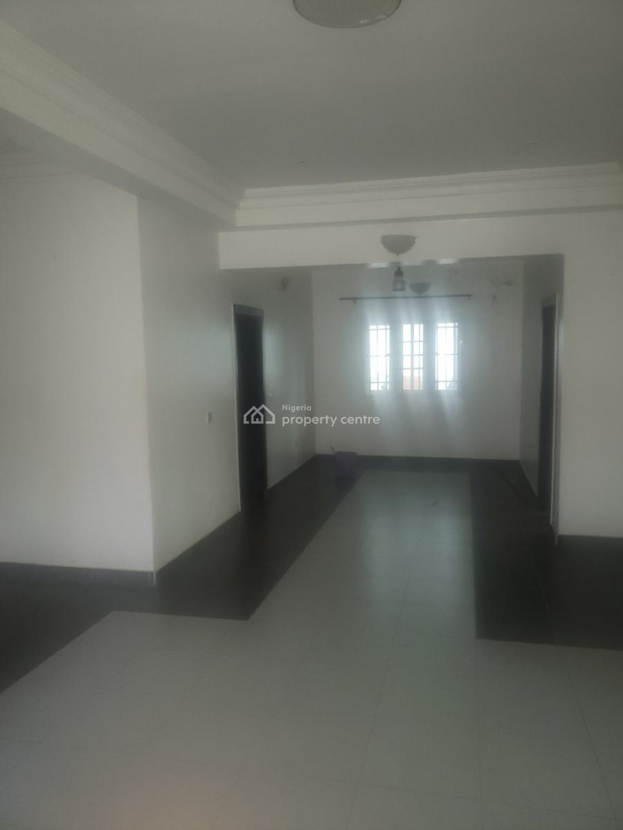 a Contemporary 4 Bedroom Detached House, in an Estate  Off Monastery Road, Sangotedo  Ajah, Sangotedo, Ajah, Lagos, Detached Duplex for Rent