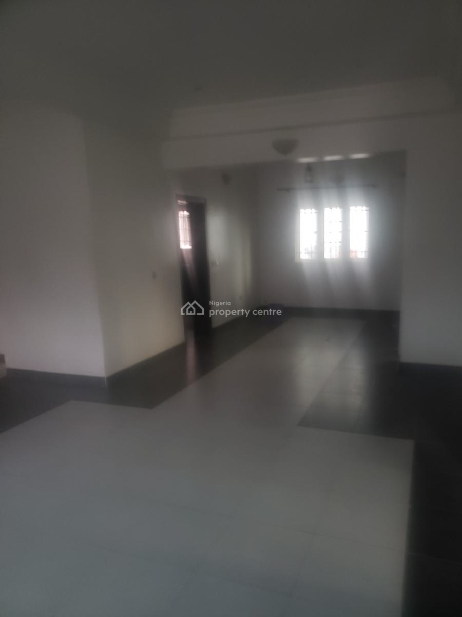 a Contemporary 4 Bedroom Detached House, in an Estate  Off Monastery Road, Sangotedo  Ajah, Sangotedo, Ajah, Lagos, Detached Duplex for Rent