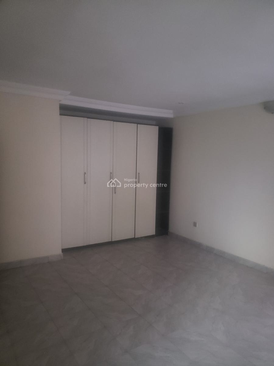 a Contemporary 4 Bedroom Detached House, in an Estate  Off Monastery Road, Sangotedo  Ajah, Sangotedo, Ajah, Lagos, Detached Duplex for Rent