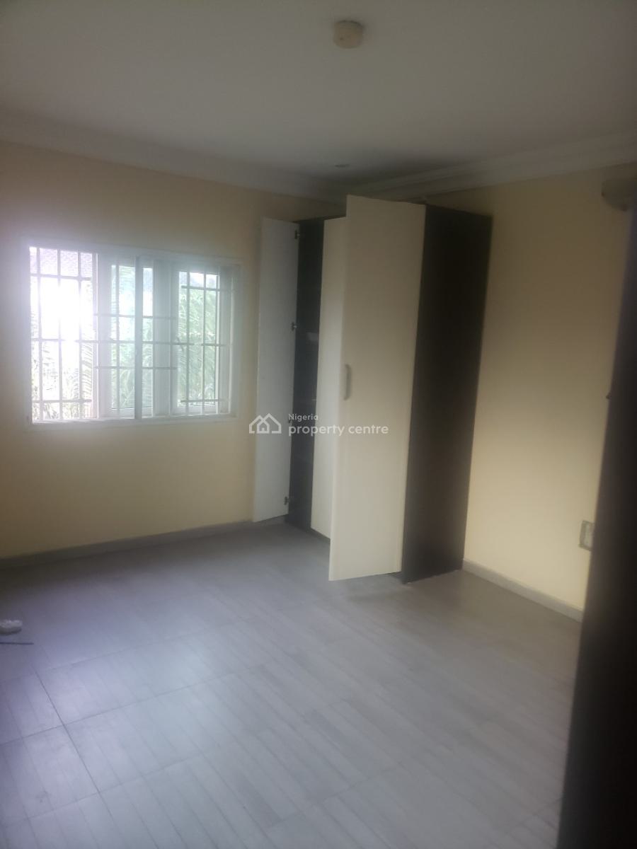a Contemporary 4 Bedroom Detached House, in an Estate  Off Monastery Road, Sangotedo  Ajah, Sangotedo, Ajah, Lagos, Detached Duplex for Rent