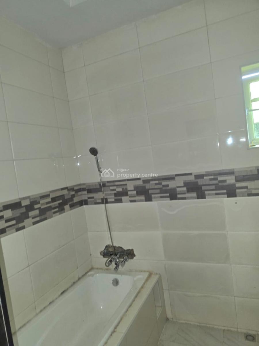 a Contemporary 5 Bedroom Detached House with Bq, Off Monastery Road, Sangotedo, Ajah, Lagos, Detached Duplex for Rent