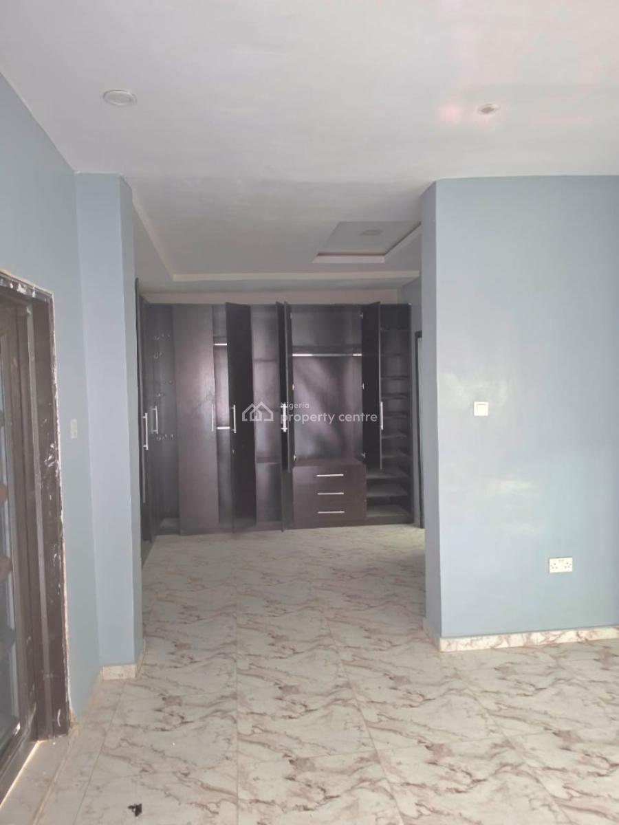 a Contemporary 5 Bedroom Detached House with Bq, Off Monastery Road, Sangotedo, Ajah, Lagos, Detached Duplex for Rent