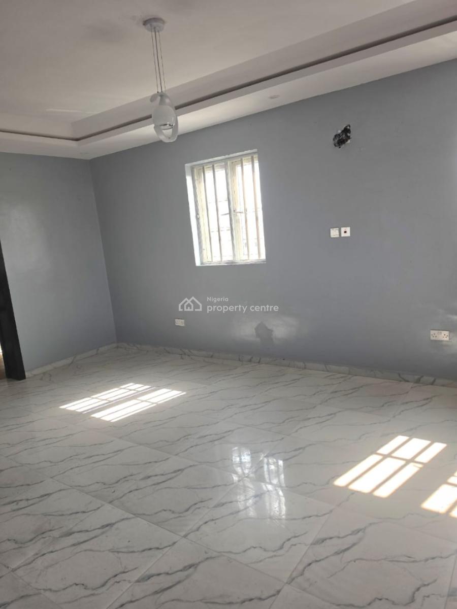 a Contemporary 5 Bedroom Detached House with Bq, Off Monastery Road, Sangotedo, Ajah, Lagos, Detached Duplex for Rent