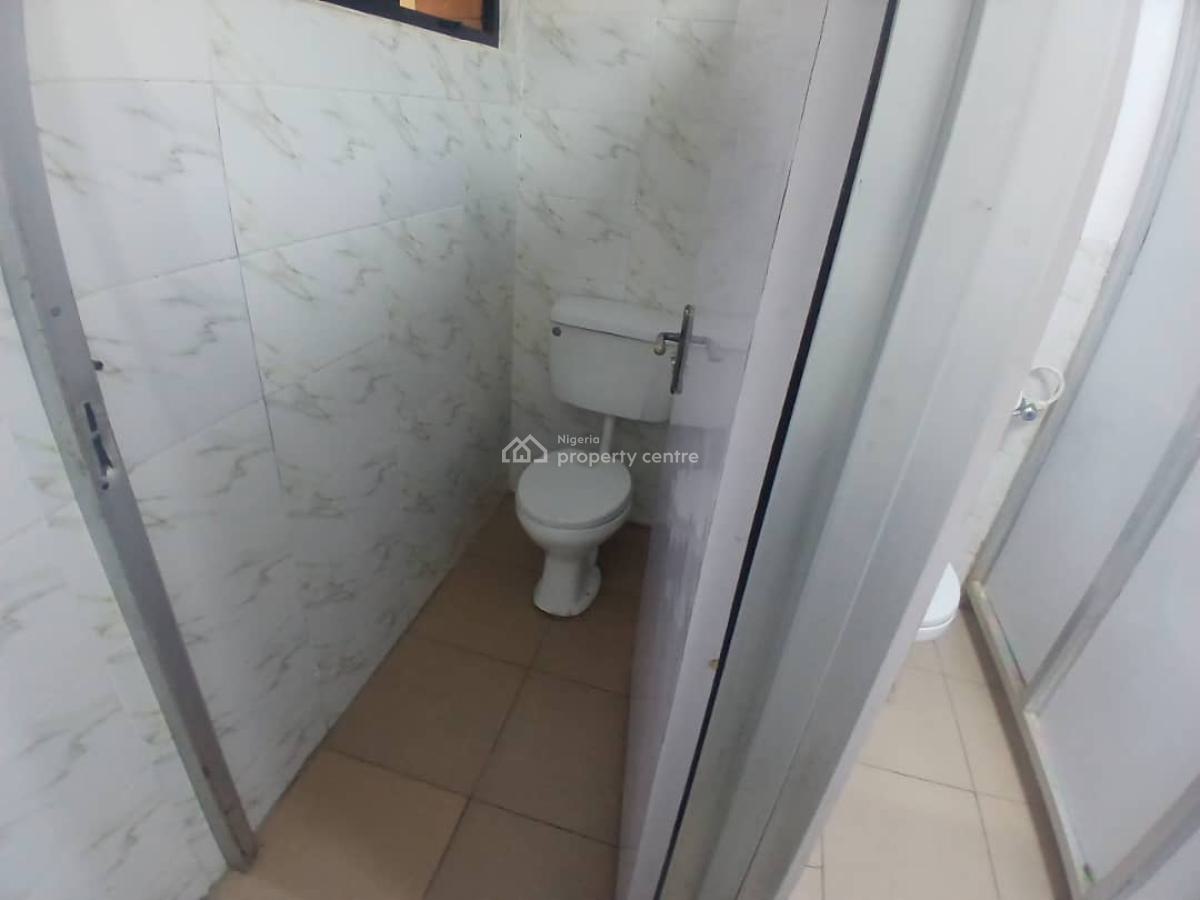 282sqm Open Plan Office Space on The 5th Floor, Off Adeola Hopewell Street, Victoria Island (vi), Lagos, Office Space for Rent