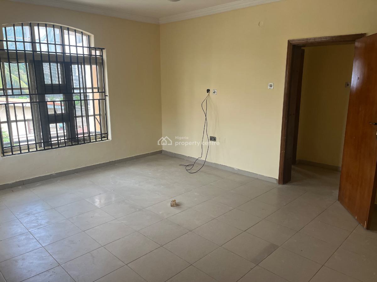 Newly Renovated 4 Bedrooms Detached House with a Room Bq, 25 Off Aderemi Street, Lekki Phase 1, Lekki, Lagos, House for Rent