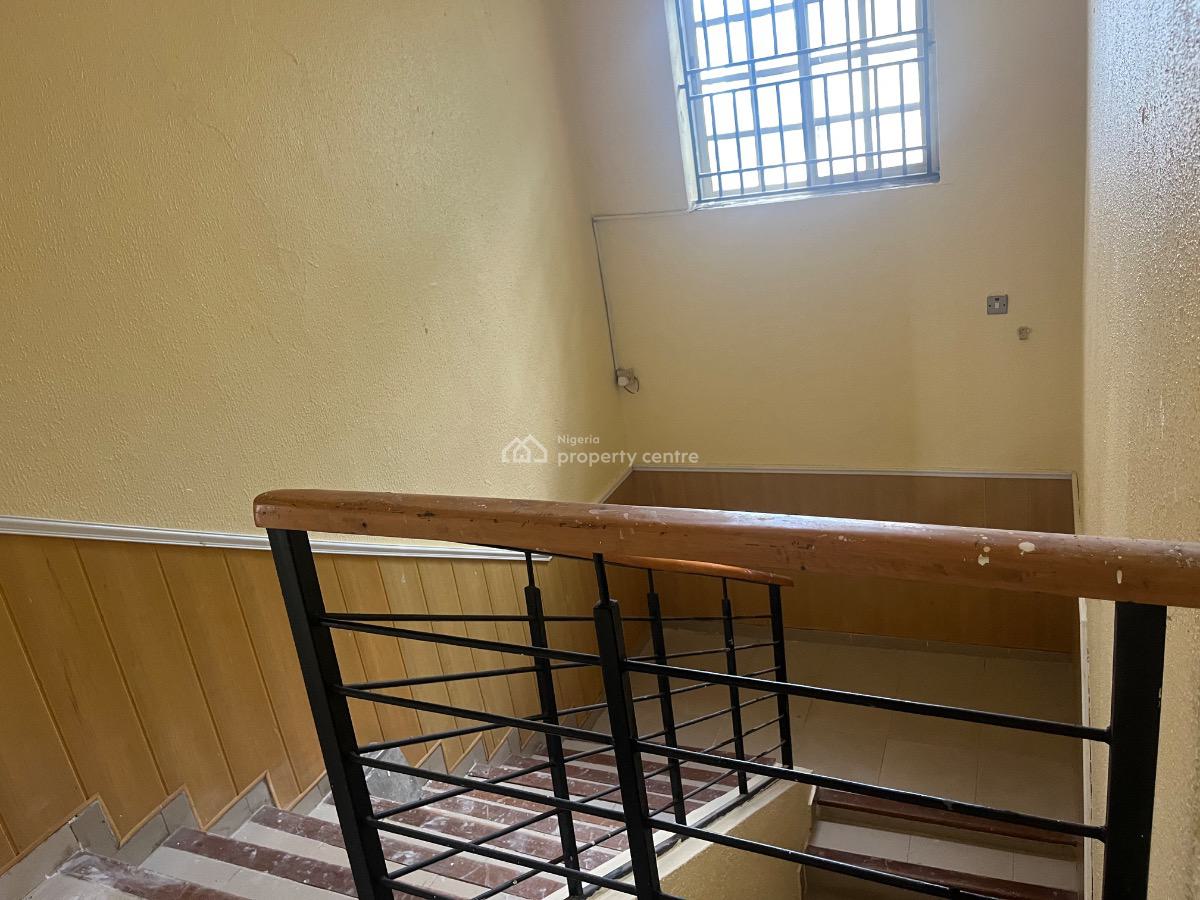 Newly Renovated 4 Bedrooms Detached House with a Room Bq, 25 Off Aderemi Street, Lekki Phase 1, Lekki, Lagos, House for Rent