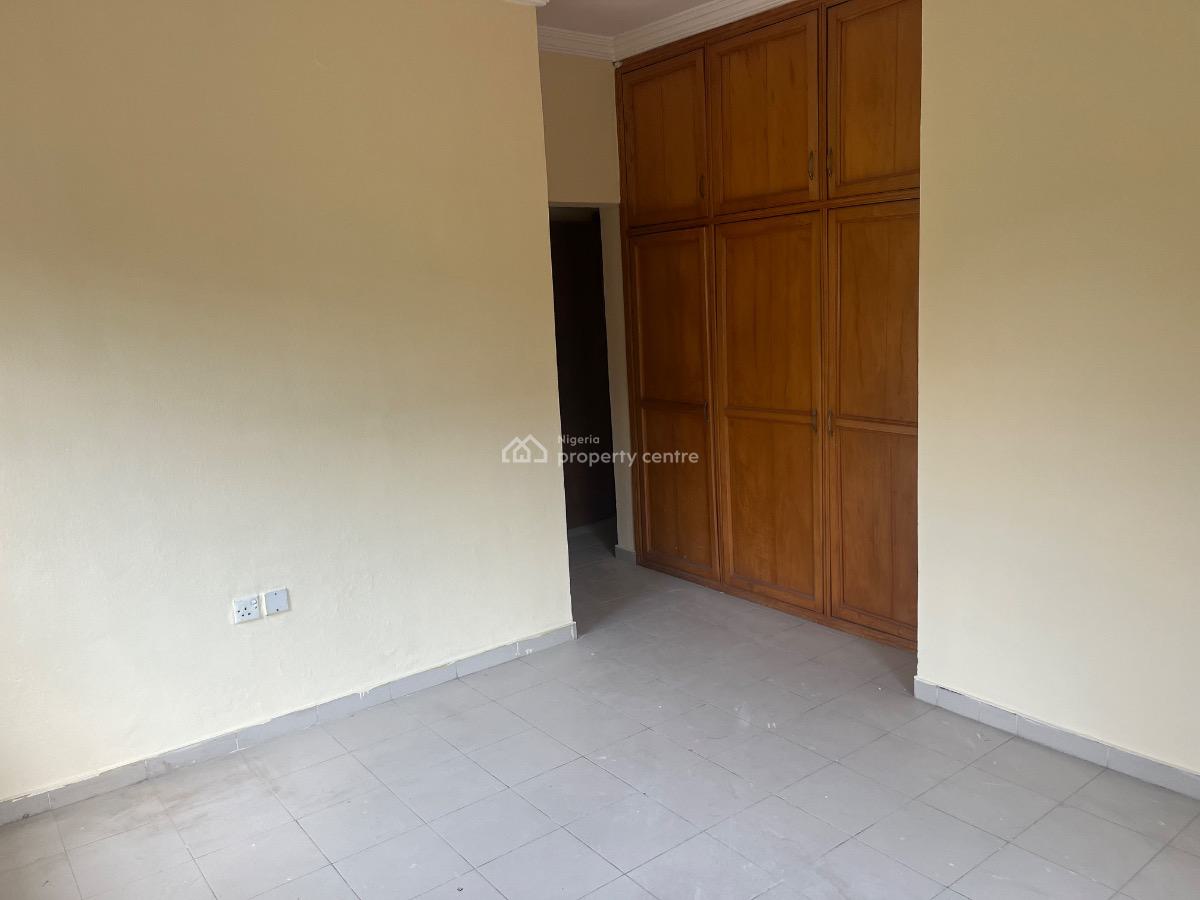 Newly Renovated 4 Bedrooms Detached House with a Room Bq, 25 Off Aderemi Street, Lekki Phase 1, Lekki, Lagos, House for Rent