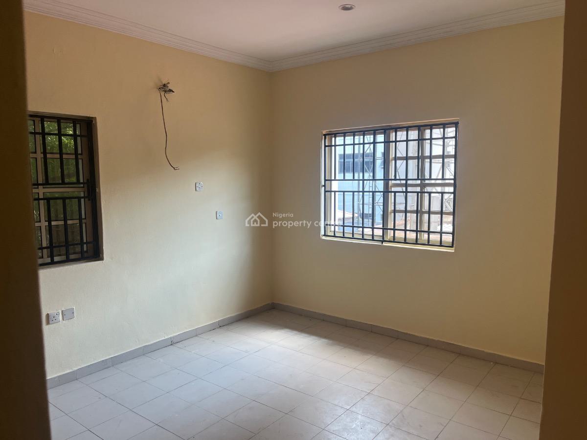 Newly Renovated 4 Bedrooms Detached House with a Room Bq, 25 Off Aderemi Street, Lekki Phase 1, Lekki, Lagos, House for Rent